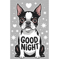 Animal Text Series-AT 3704